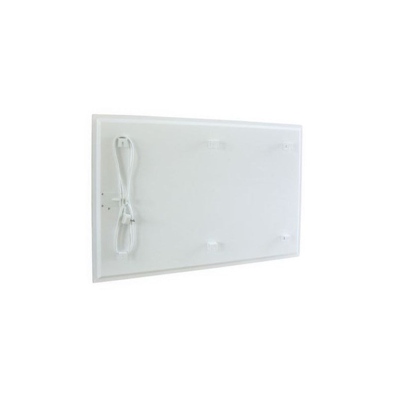 HTI - Steel Line Infrarotheizung HTI Blade weiss