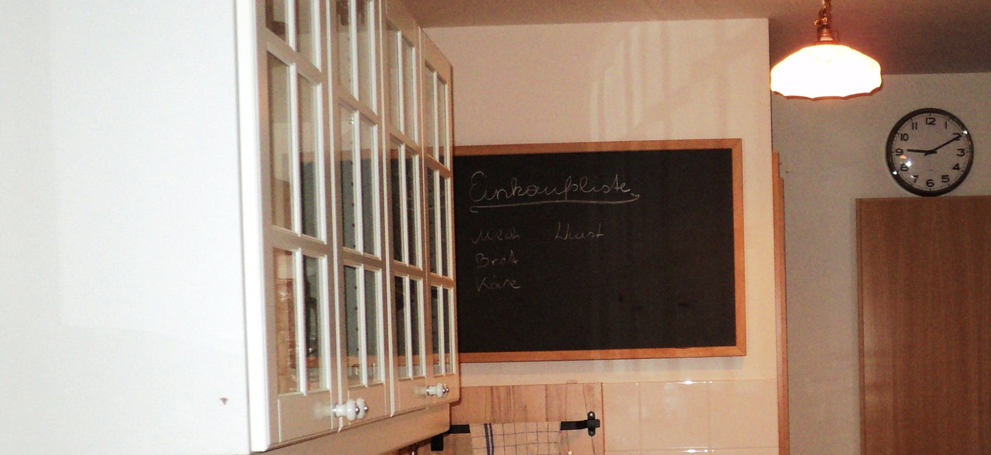 Aufpreis infranomic Satinierung für einen Tafeleffekt