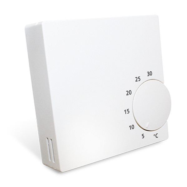 Raumthermostat Salus ERT 10