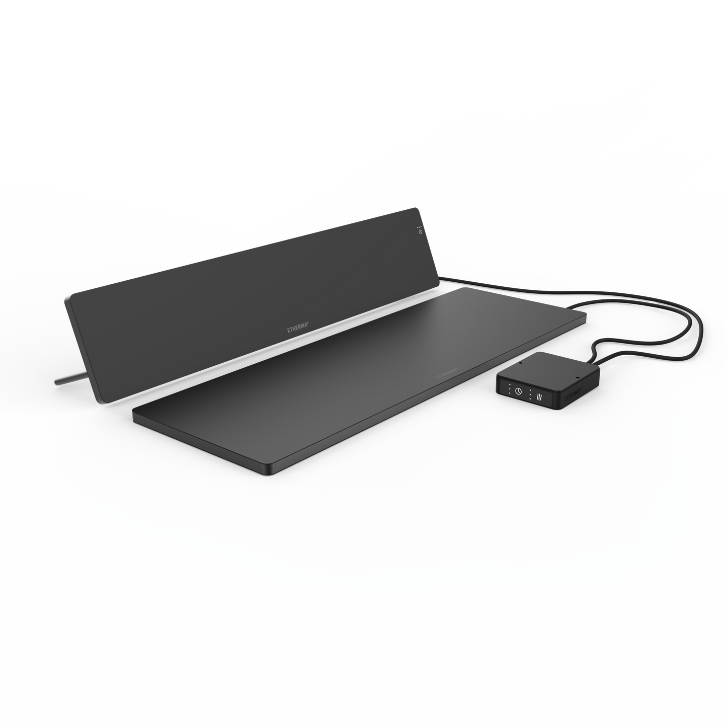 Lava Desk Schreibtischheizung