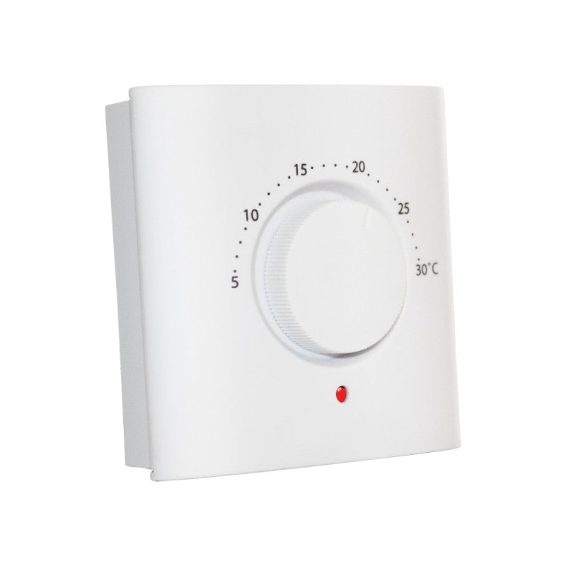 Salus F20T Funkthermostat Drehregler