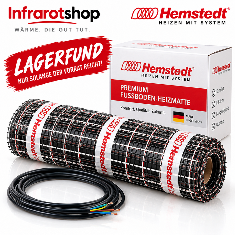 Lagerfund/Abverkauf