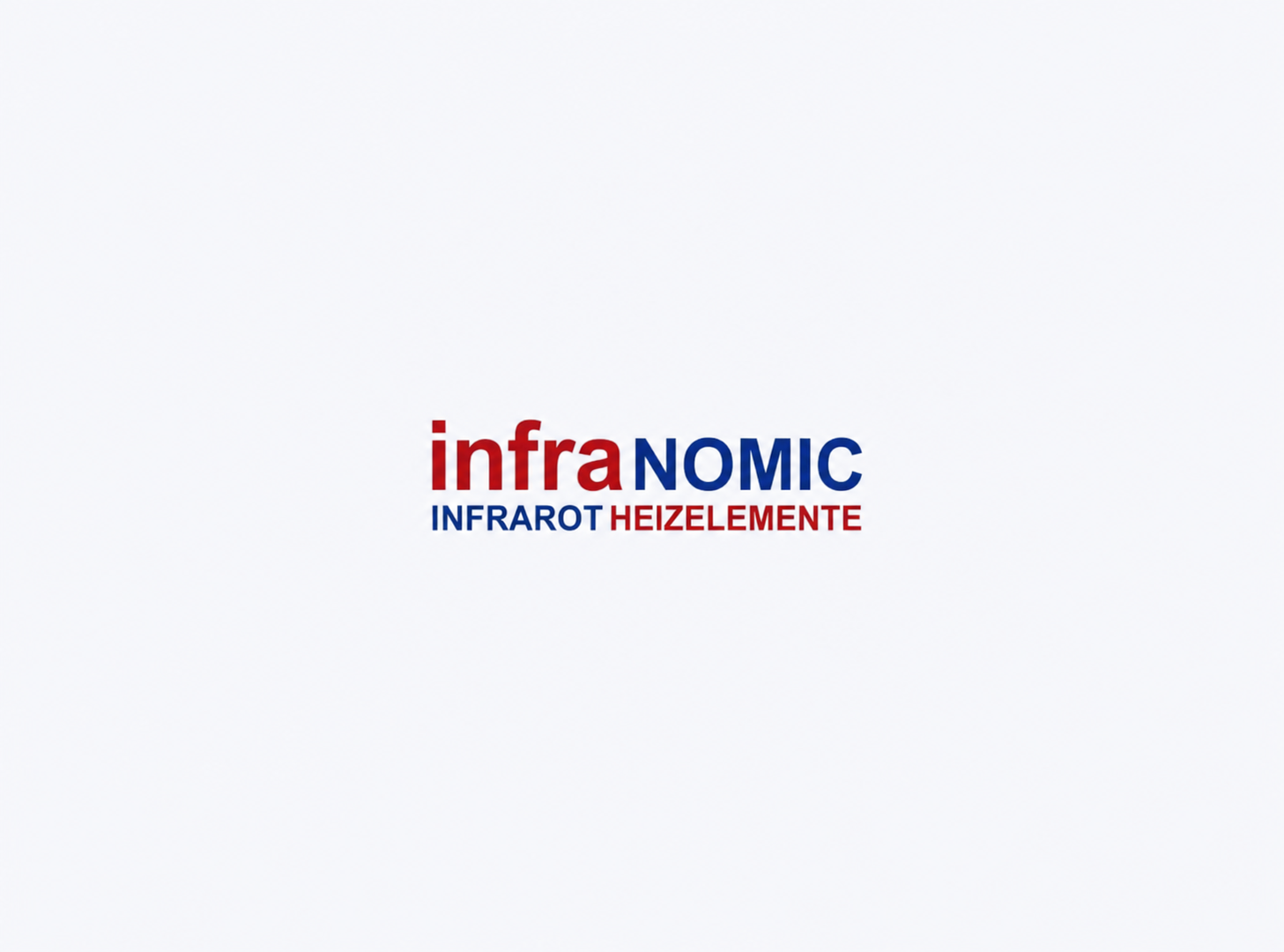 Infranomic