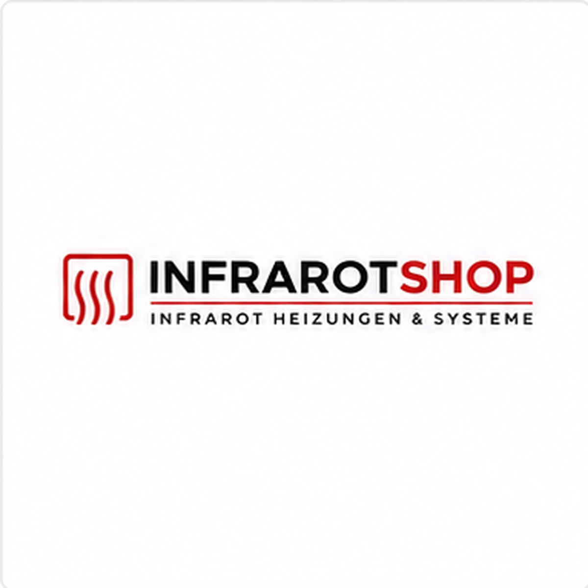 Infrarotshop