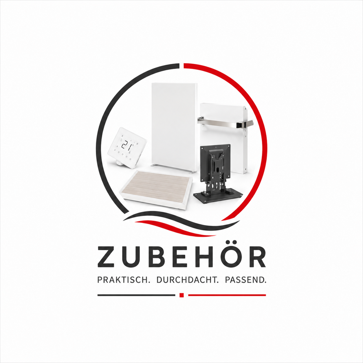 Zubehör
