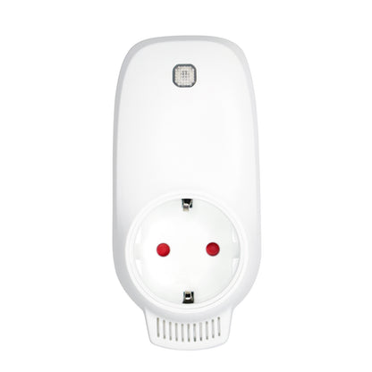 Infrarotshop WIFI Steckdosenthermostat