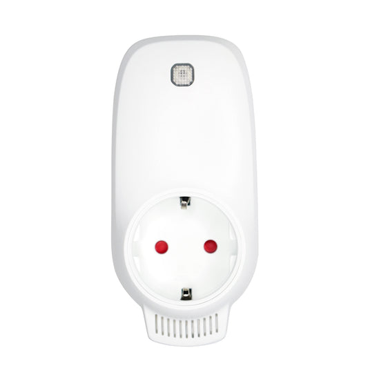 Infrarotshop WIFI Steckdosenthermostat