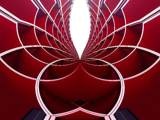 Aufpreis Bildmotive für KERA-FIT Abstrakt