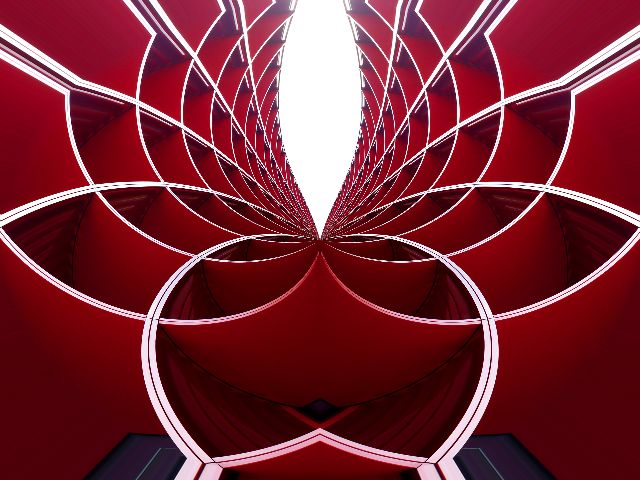 Aufpreis Bildmotive für KERA-FIT Abstrakt