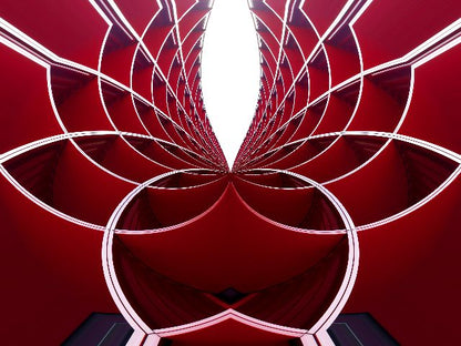 Aufpreis Bildmotive für KERA-FIT Abstrakt