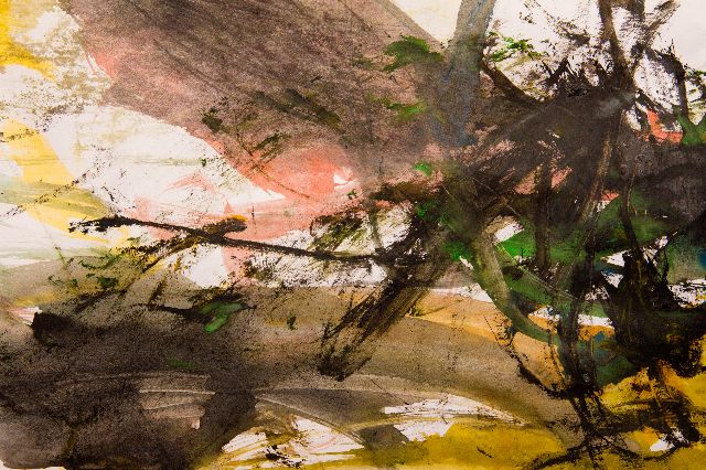 Aufpreis Bildmotive für KERA-FIT Abstrakt