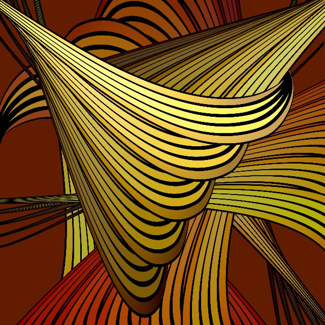 Aufpreis Bildmotive für KERA-FIT Abstrakt