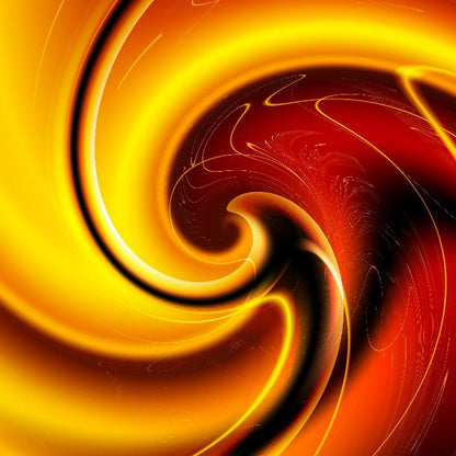 Aufpreis Bildmotive für KERA-FIT Abstrakt