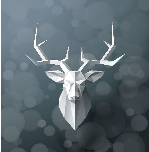 Aufpreis Bildmotive für KERA-FIT Abstrakt