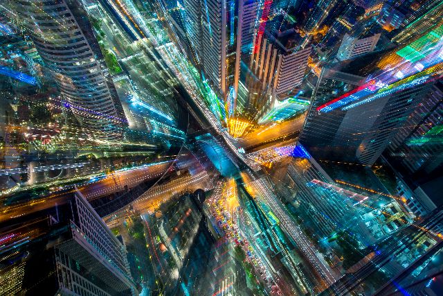 Aufpreis Bildmotive für KERA-FIT Abstrakt