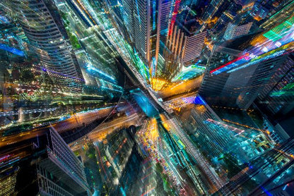 Aufpreis Bildmotive für KERA-FIT Abstrakt