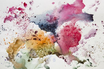 Aufpreis Bildmotive für KERA-FIT Abstrakt