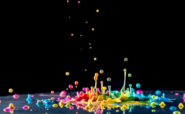 Aufpreis Bildmotive für KERA-FIT Abstrakt