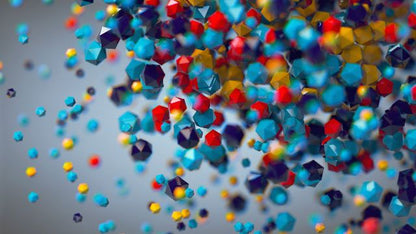 Aufpreis Bildmotive für KERA-FIT Abstrakt