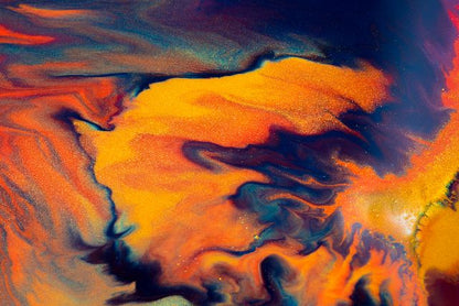 Aufpreis Bildmotive für KERA-FIT Abstrakt