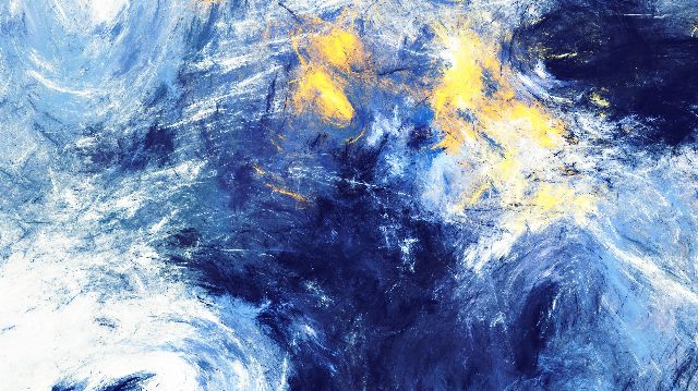 Aufpreis Bildmotive für KERA-FIT Abstrakt