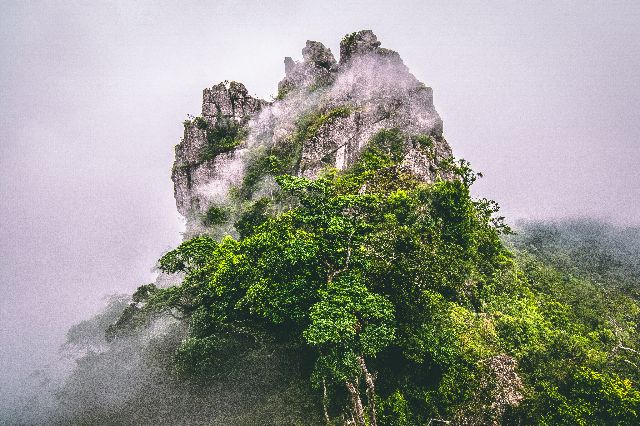 Aufpreis Bildmotive für KERA-FIT Berge