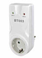 HTI BT003 Funk Steckdosenempfänger