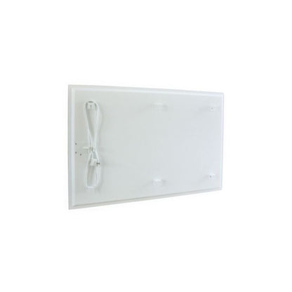 HTI - Steel Line Infrarotheizung  HTI Blade weiss