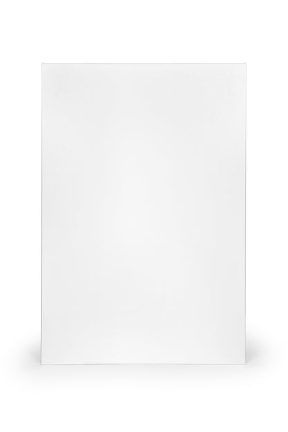 HTI - Steel Line Infrarotheizung  Comfort weiss, pulverbeschichtet