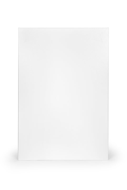 HTI - Steel Line Infrarotheizung  Comfort weiss, pulverbeschichtet