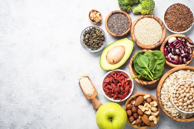 Aufpreis Bildmotive für KERA-FIT Food