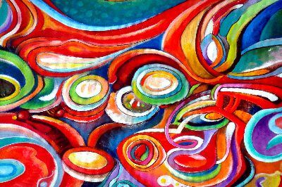 Aufpreis Glasheizkörper Bildmotive Kunst