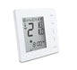 Smart Home Funk Raumthermostat 4xAAA