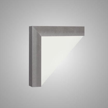 Aufpreis Sonderrahmen Infranomic Frame-Line Glas Infrarotheizung weiss, schwarz, Spiegel oder Bildmotiv