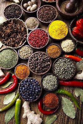 Aufpreis Glasheizkörper Bildmotive Food