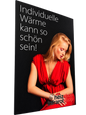 Schauraumabverkauf Infrarotheizungen
