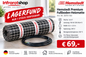 Hemstedt Premium Dünnbettheizmatte