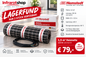 Hemstedt Premium Dünnbettheizmatte