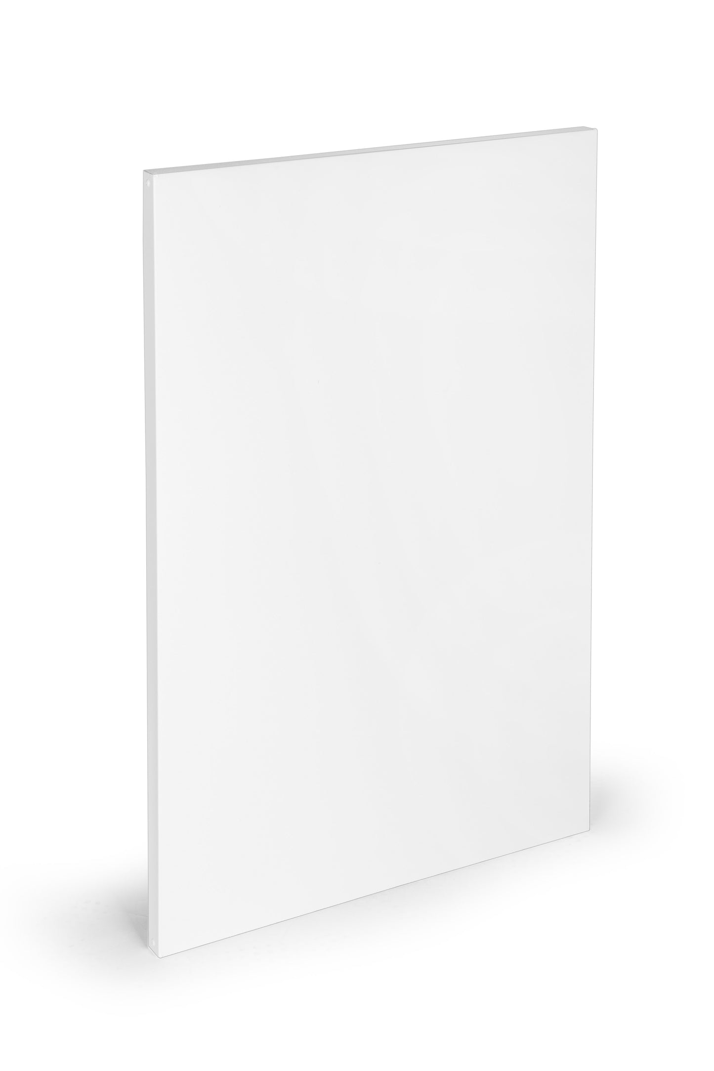 HTI - Steel Line Infrarotheizung  Comfort weiss, pulverbeschichtet