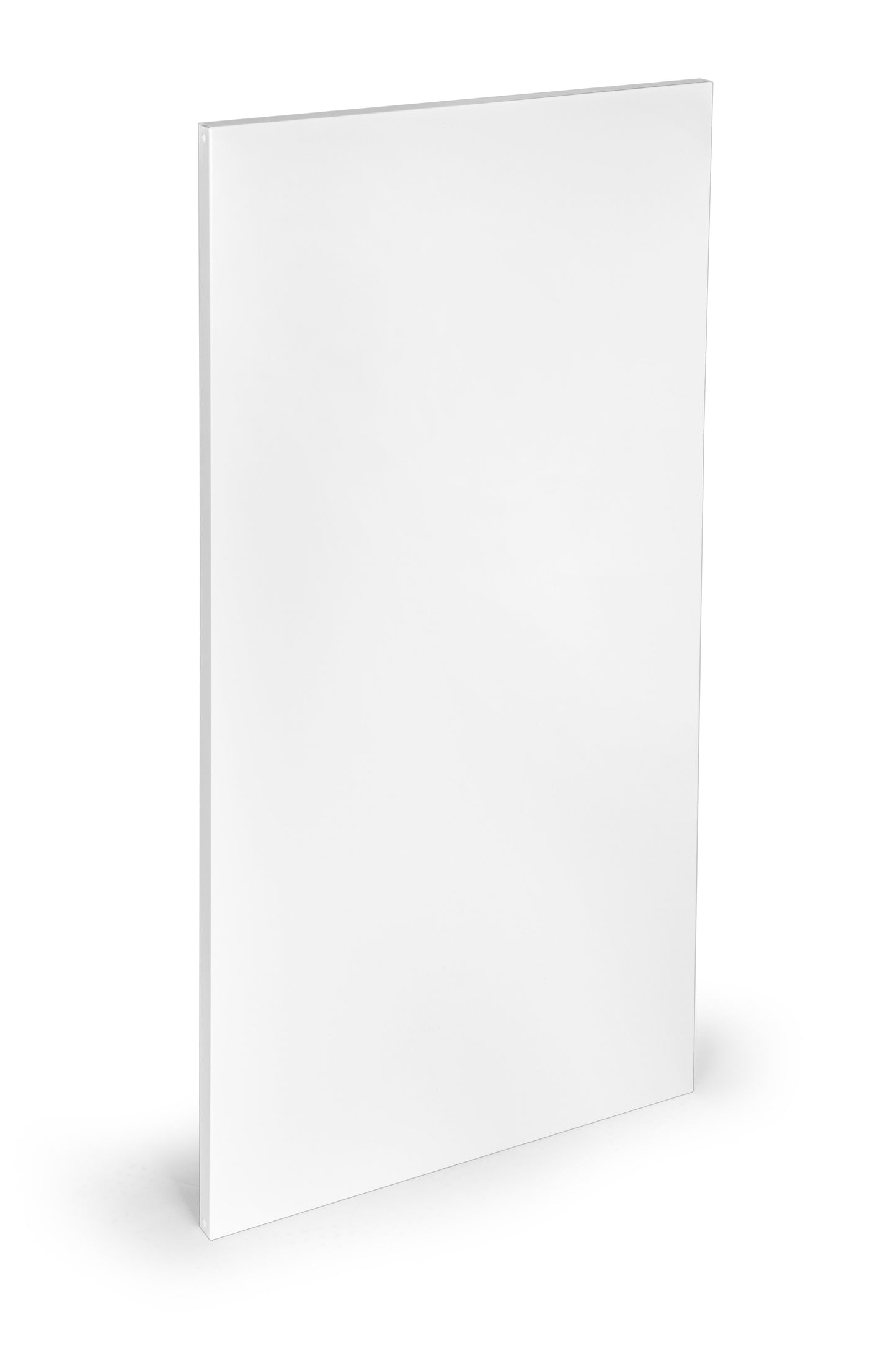 HTI - Steel Line Infrarotheizung  Comfort weiss, pulverbeschichtet