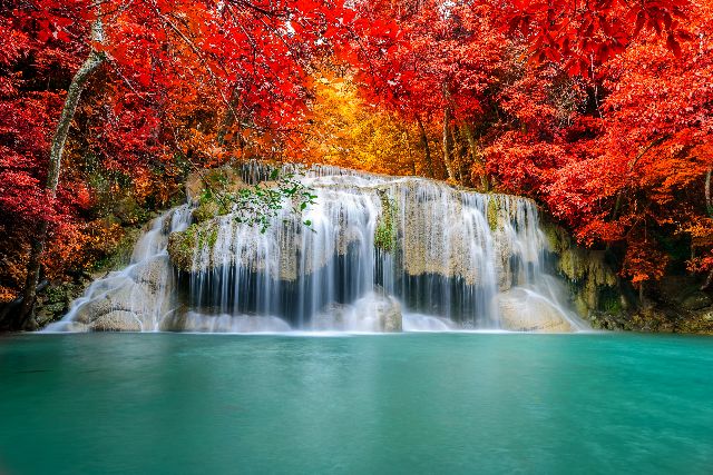 Aufpreis Bildmotive für KERA-FIT Landschaft