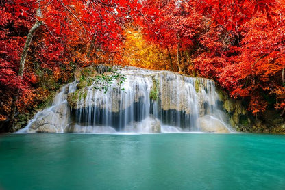 Aufpreis Bildmotive für KERA-FIT Landschaft