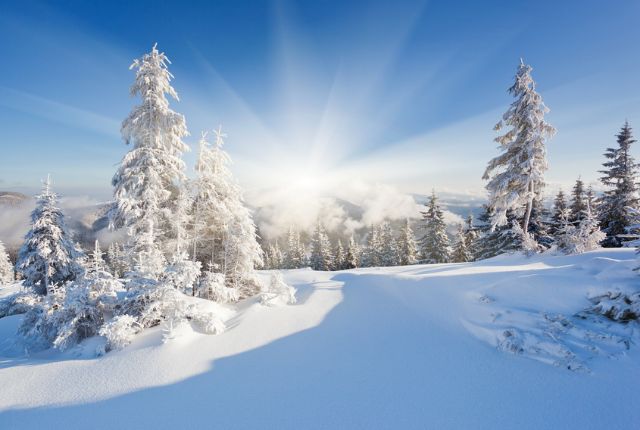 Aufpreis Bildmotive für KERA-FIT Landschaft