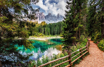 Aufpreis Bildmotive für KERA-FIT Landschaft