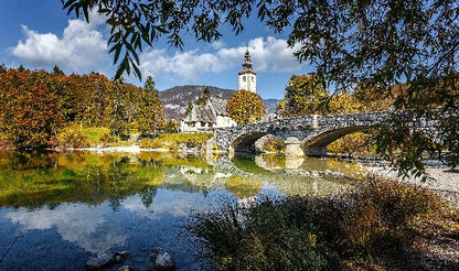 Aufpreis Bildmotive für KERA-FIT Landschaft