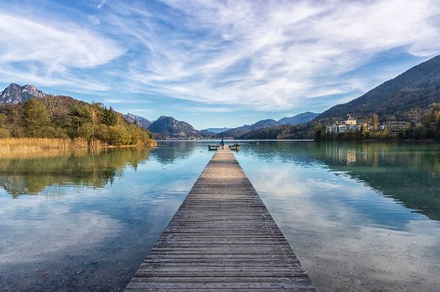 Aufpreis Bildmotive für KERA-FIT Landschaft