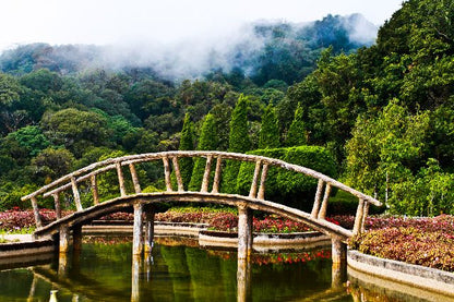 Aufpreis Bildmotive für KERA-FIT Landschaft