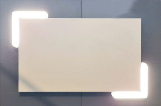 LED CORNER DUO für Infrarotheizungen