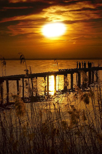 Aufpreis Bildmotive für KERA-FIT Landschaft