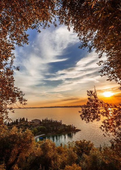 Aufpreis Bildmotive für KERA-FIT Landschaft